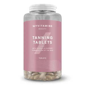 MYPROTEIN Bräunungstabletten* Beauty | Frauengesundheit