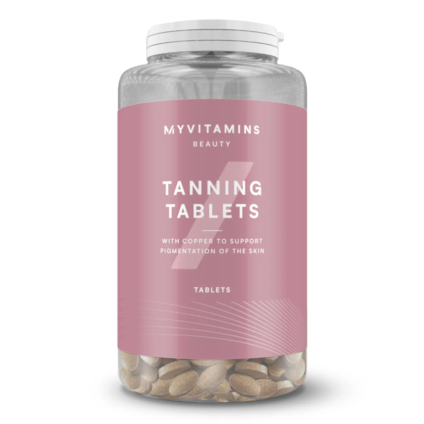 MYPROTEIN Bräunungstabletten* Beauty | Frauengesundheit