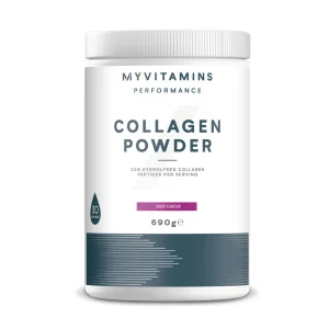 MYPROTEIN Clear Kollagen Pulver* Snacks & Drinks | Beauty