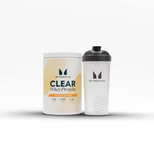 MYPROTEIN Clear Protein Bundle* Clear Protein | Whey Protein