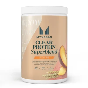 MYPROTEIN Clear Protein Supermischung* Vegan Clear Protein | Veganes Protein