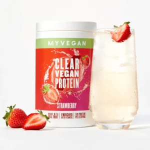 MYPROTEIN Clear Vegan Protein (Probe)* Vegane Proben | Vegan Clear Protein