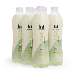 MYPROTEIN Clear Vegan Protein Wasser* Vegan Clear Protein | Drinks