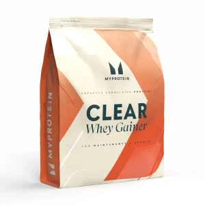 MYPROTEIN Clear Whey Gainer* Weight Gainers | Post-Workout