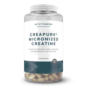 MYPROTEIN Creapure® Mikronisiertes Creatin* Creatine Monohydrate