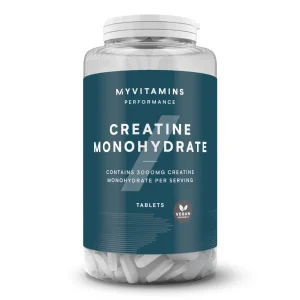 MYPROTEIN Creatine Monohydrat* Vegan Creatine | Vitamine Und Mineralstoffe