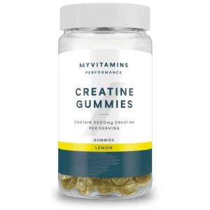 MYPROTEIN Creatine-Fruchtgummis* Vitamin Fruchtgummis | Vitamine Und Mineralstoffe