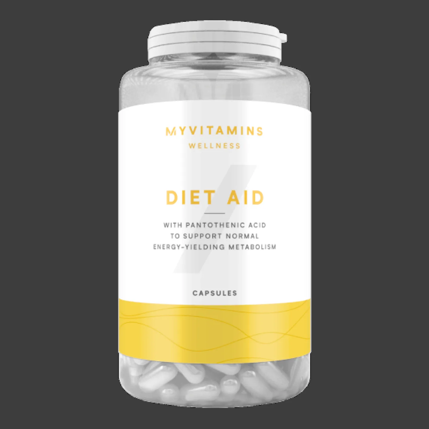 MYPROTEIN Diet Aid* Gewichtsregulierung | Vitamine Und Mineralstoffe