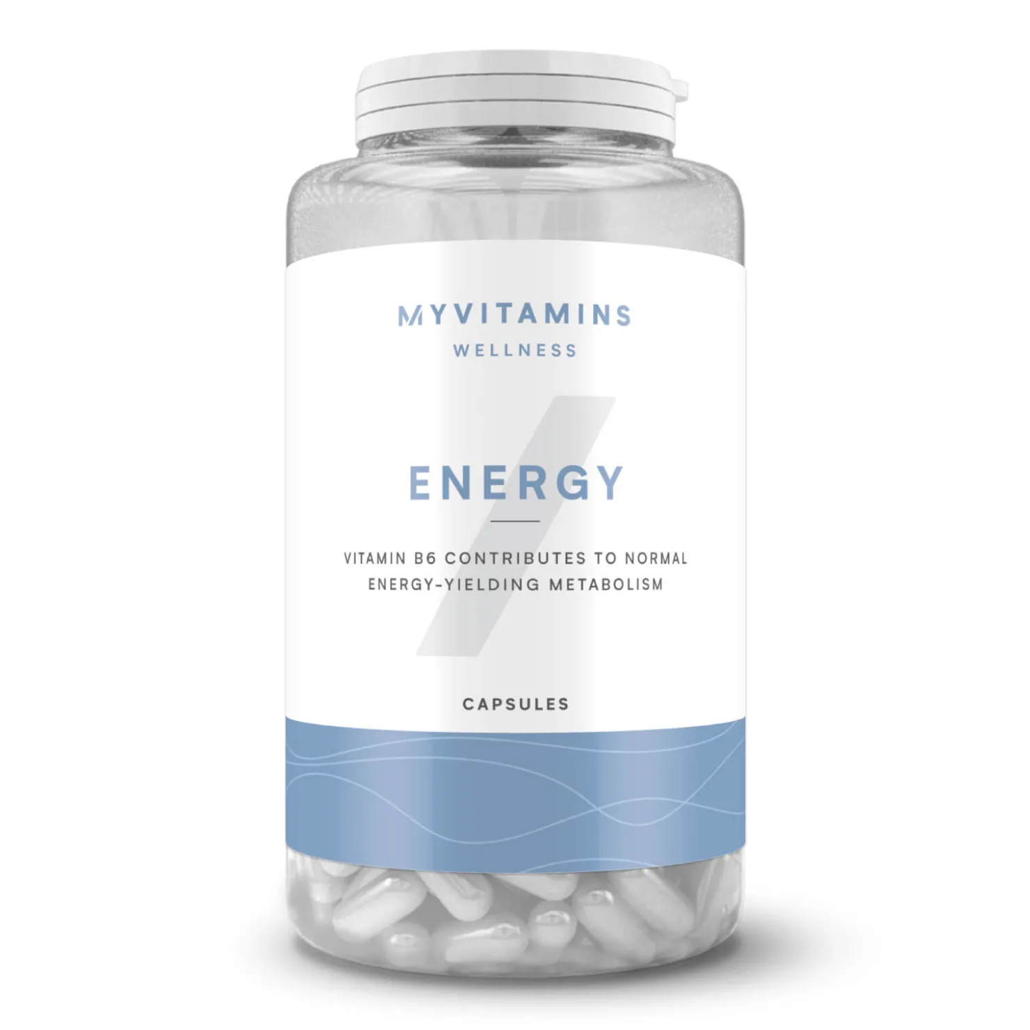 MYPROTEIN Energy* Frauengesundheit | Männergesundheit