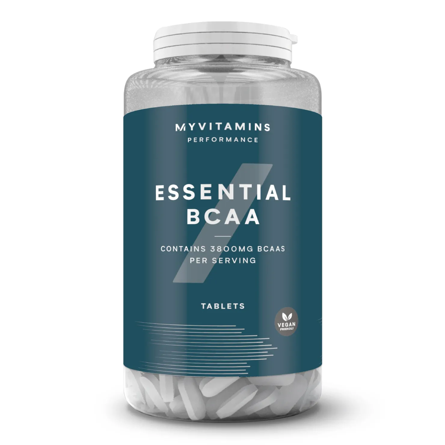 MYPROTEIN Essentielle BCAA* Aminosäuren