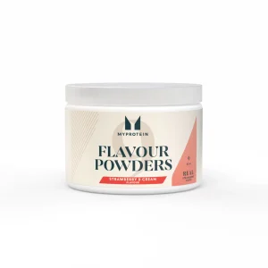 MYPROTEIN FlavPowders* Aromen Und Süßungsmittel