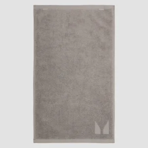 MYPROTEIN Handtuch mit MP Logo* Handtücher