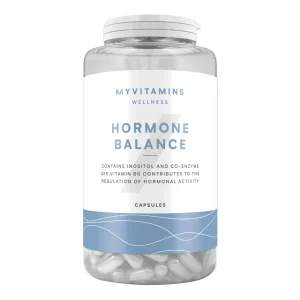 MYPROTEIN Hormonbalance-Kapseln* Frauengesundheit | Gewichtsregulierung
