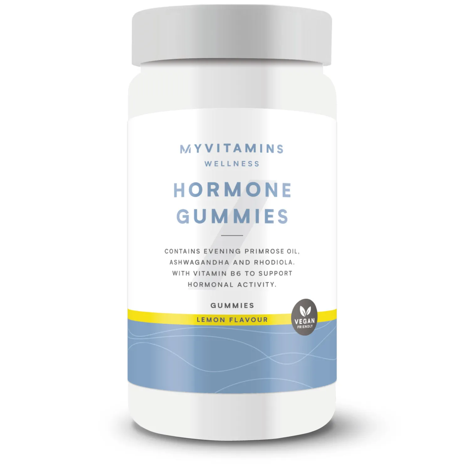 MYPROTEIN Hormon-Fruchtgummis* Frauengesundheit | Vitamin Fruchtgummis