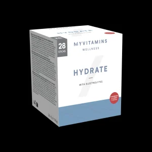 MYPROTEIN Hydrate* Vitamine Und Mineralstoffe | Intra-Workout