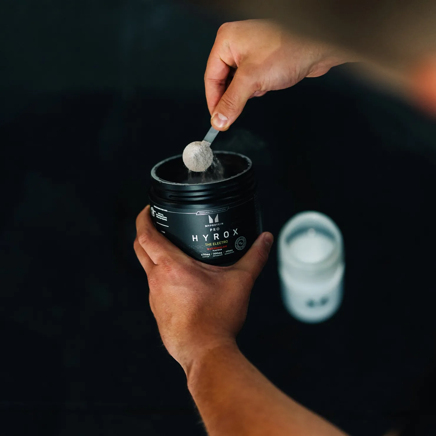 MYPROTEIN HYROX Bundle* Whey Protein