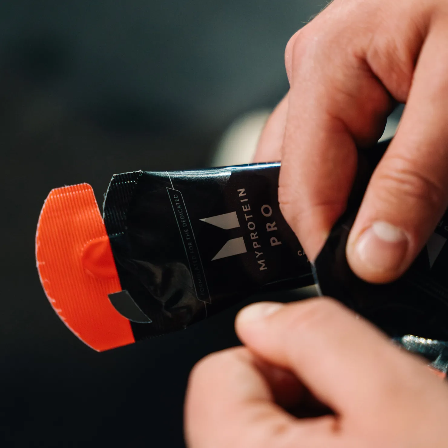 MYPROTEIN HYROX Bundle* Whey Protein