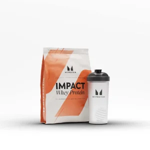 MYPROTEIN Impact Protein Bundle* Whey Protein