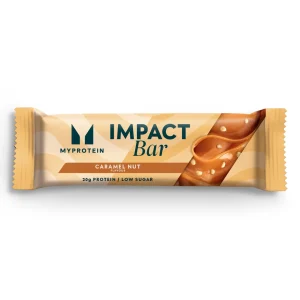MYPROTEIN Impact Proteinriegel* Protein-Saucen, Sirupe Und Aufstriche | Snacks