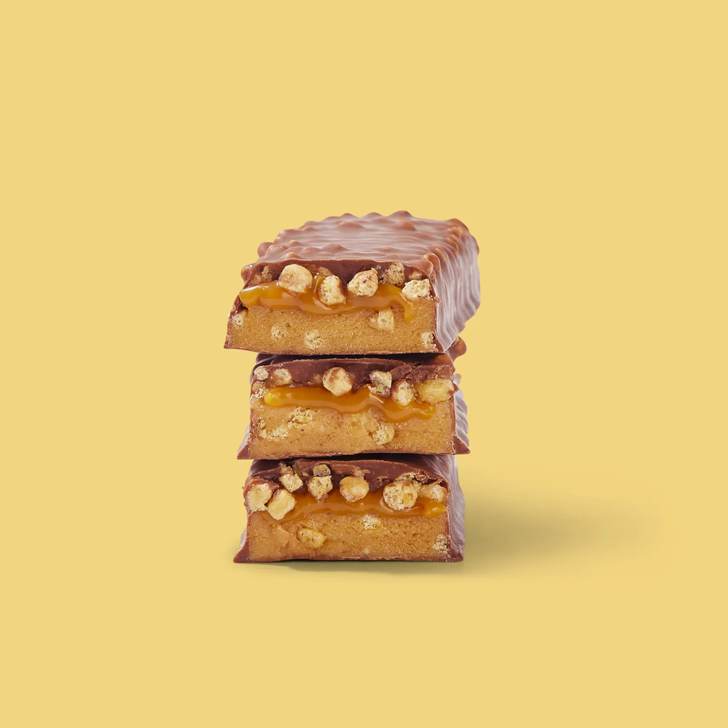 MYPROTEIN Impact Proteinriegel* Protein-Saucen, Sirupe Und Aufstriche | Snacks