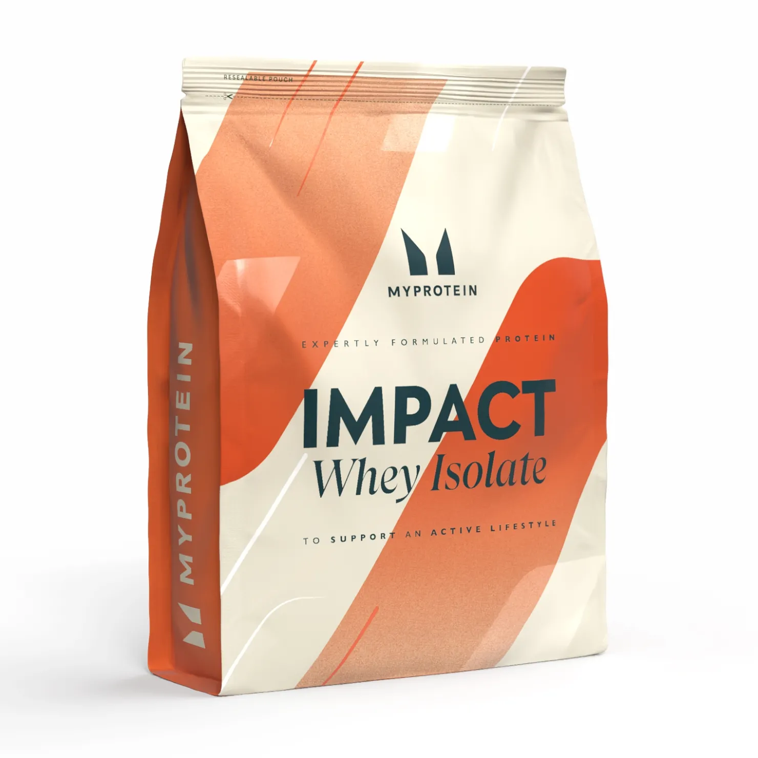 MYPROTEIN Impact Whey Isolate* Diätshakes | Supplemente Zur Gewichtsabnahme