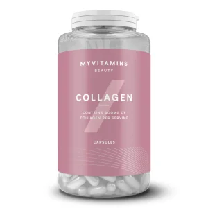 MYPROTEIN Kollagenkapseln* Beauty | Frauengesundheit