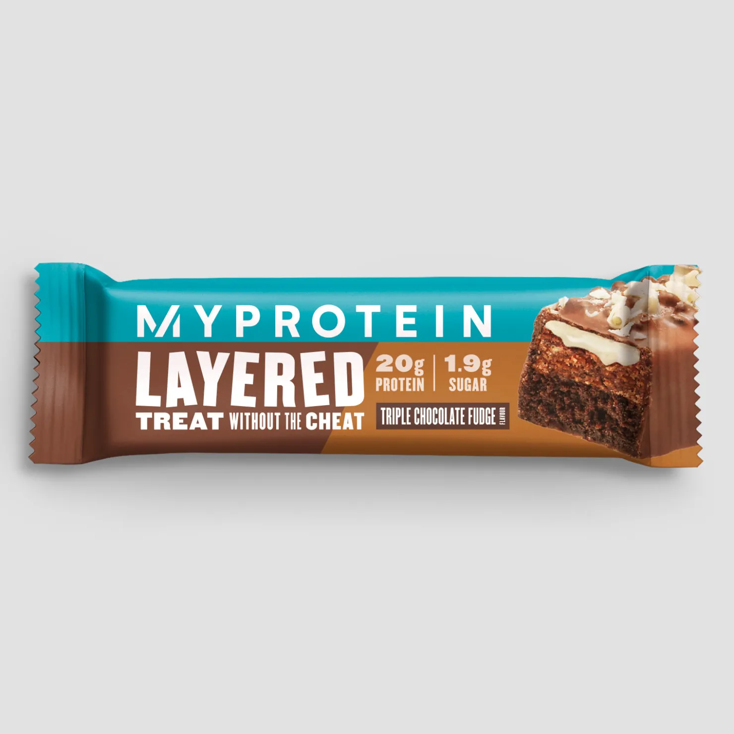 MYPROTEIN Layered Protein Bar* Post-Workout | Protein-Saucen, Sirupe Und Aufstriche