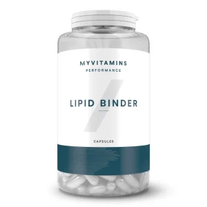 MYPROTEIN Lipid Binder* Vegane Tabletten & Kapseln | Gewichtsregulierung