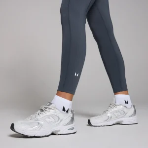 MYPROTEIN MP Damen Active Leggings mit Taschen – Midnight Blue*Damen Leggings