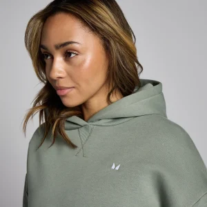 MYPROTEIN MP Damen Basic Oversized Kapuzenpullover*Damen Hoodies