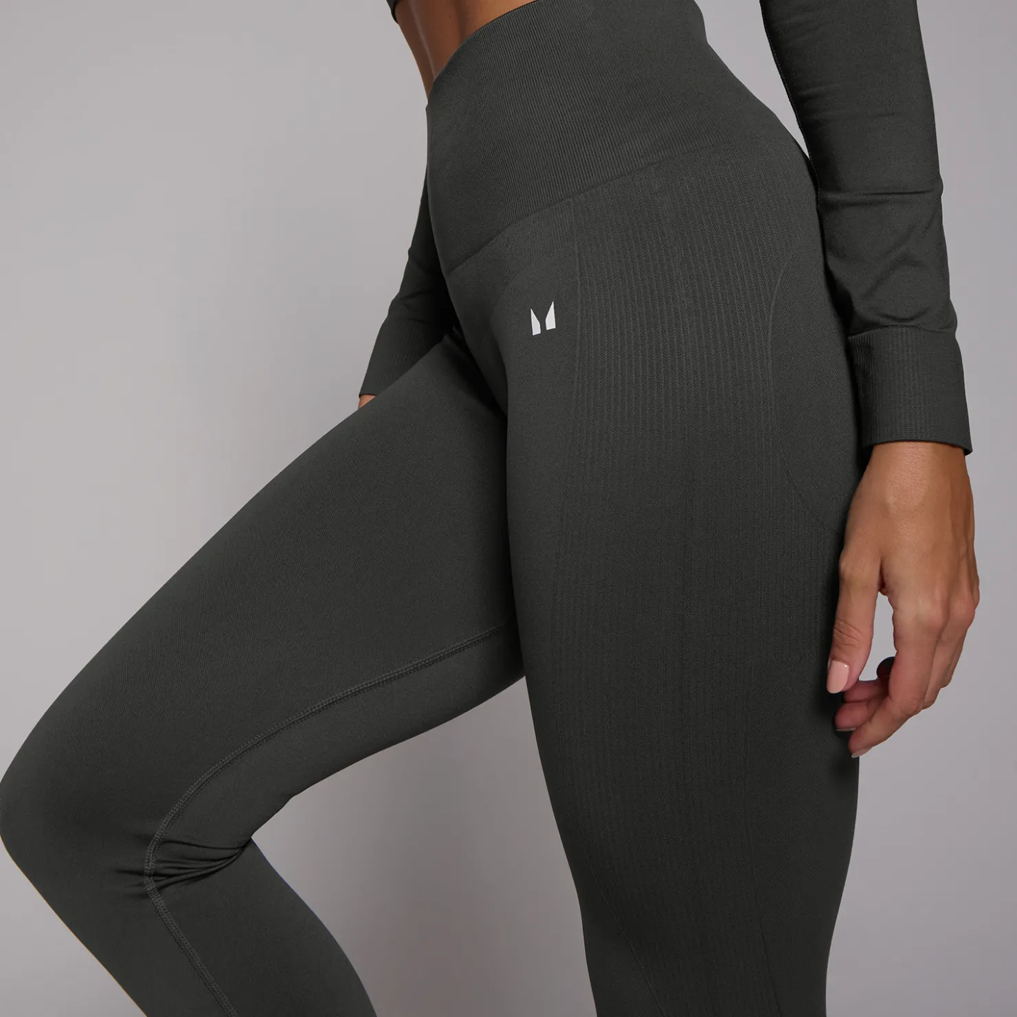 MYPROTEIN MP Damen Shape Nahtlose Leggings*Damen Leggings