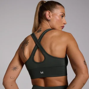 MYPROTEIN MP Damen Shape Nahtloser Sport-BH*Damen Sports Bras