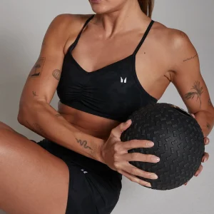 MYPROTEIN MP Damen Tempo Abstract Sport-BH*Damen Sports Bras