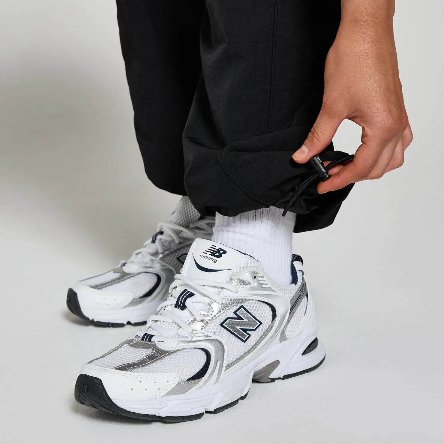 MYPROTEIN MP Damen Tempo Better Gewebte Jogginghose*Damen Joggers