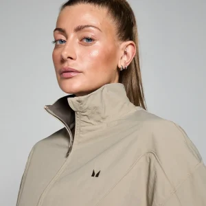 MYPROTEIN MP Damen Tempo Better Gewebte Jacke – Kaschmir*Damen Jacken & Westen