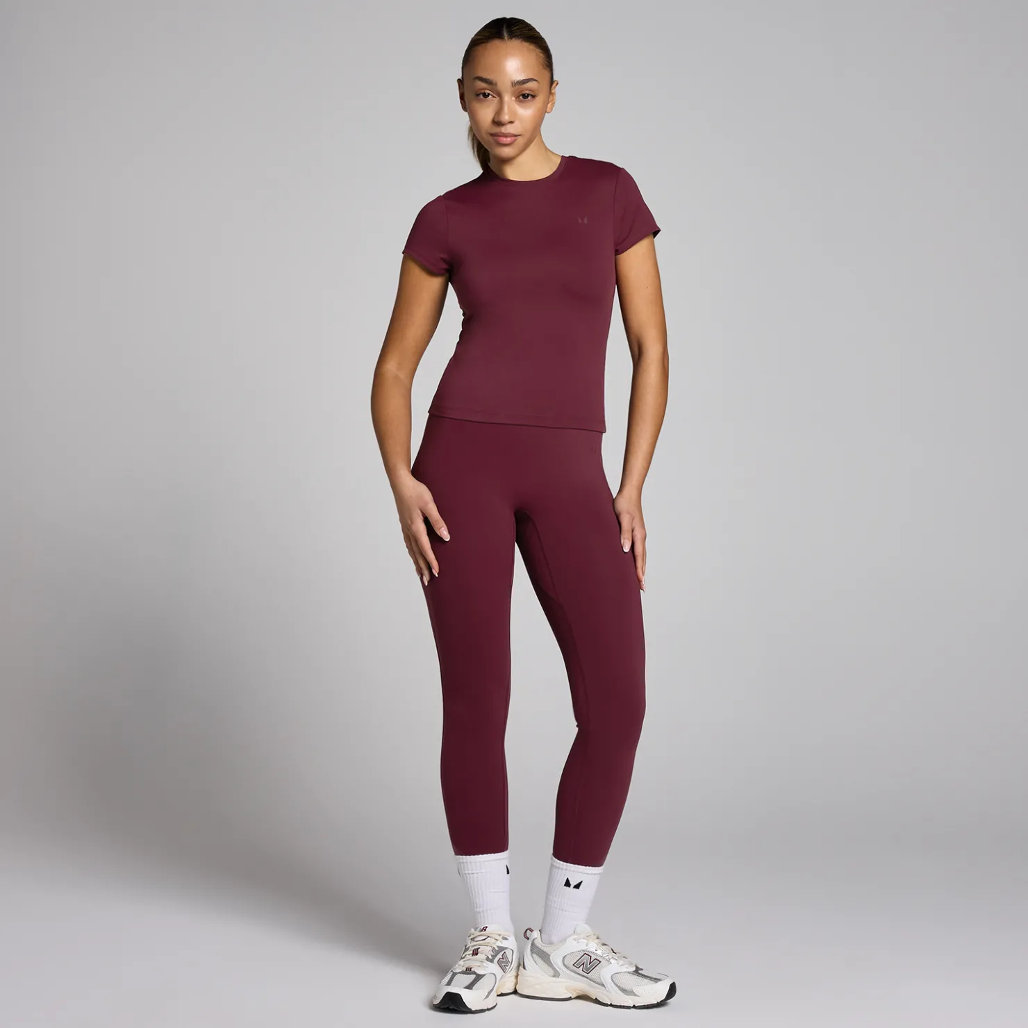 MYPROTEIN MP Damen Tempo Leggings*Damen Leggings