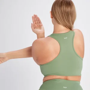 MYPROTEIN MP Damen Tempo Sport-BH – Sea Spray*Damen Sports Bras