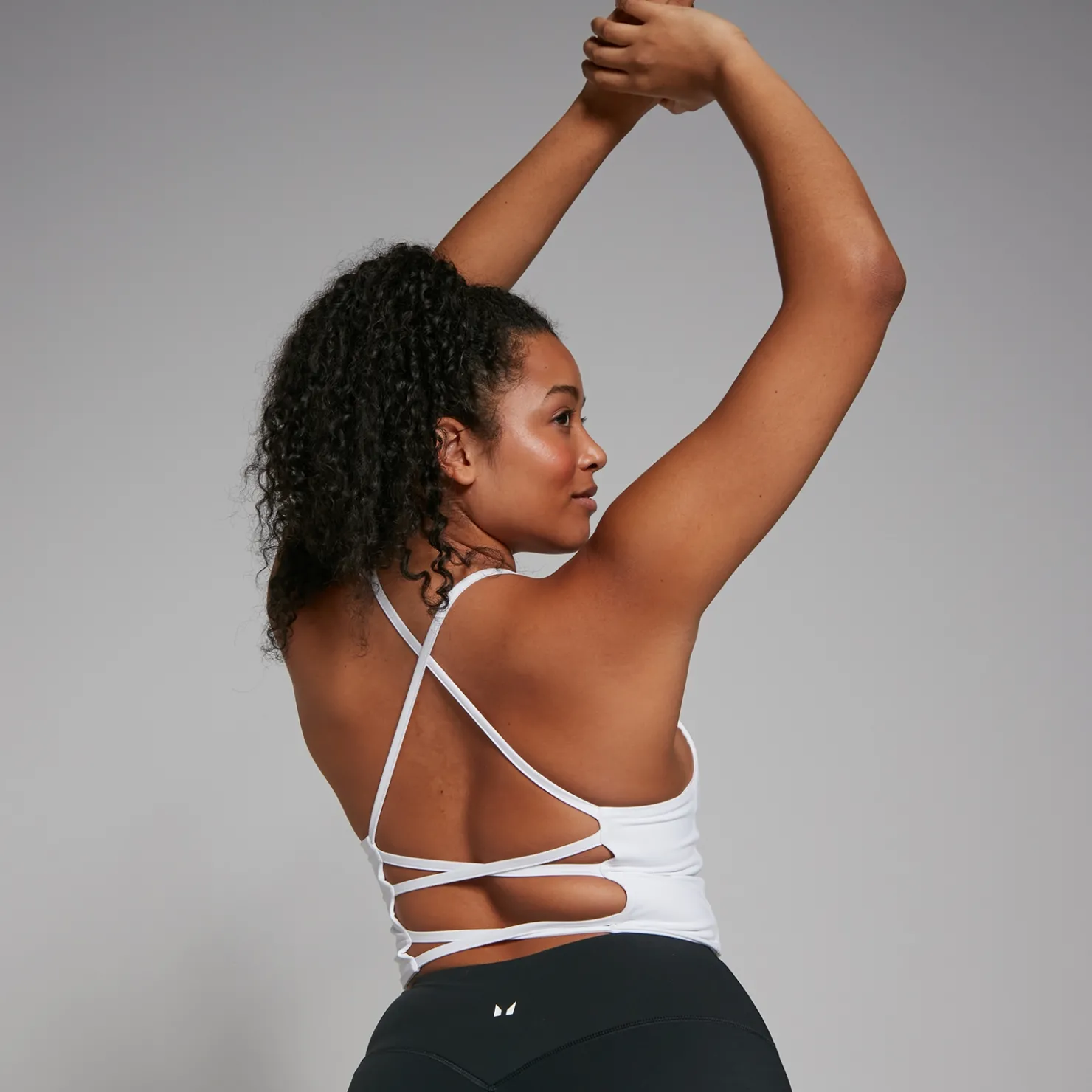 MYPROTEIN MP Damen Tempo Top*Damen Sporttops | T-Shirts & Tops