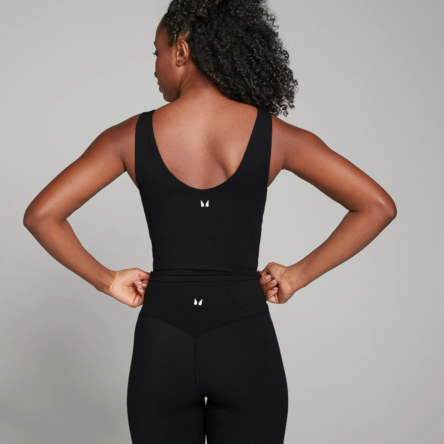 MYPROTEIN MP Damen Tempo Top*Damen Sporttops | T-Shirts & Tops