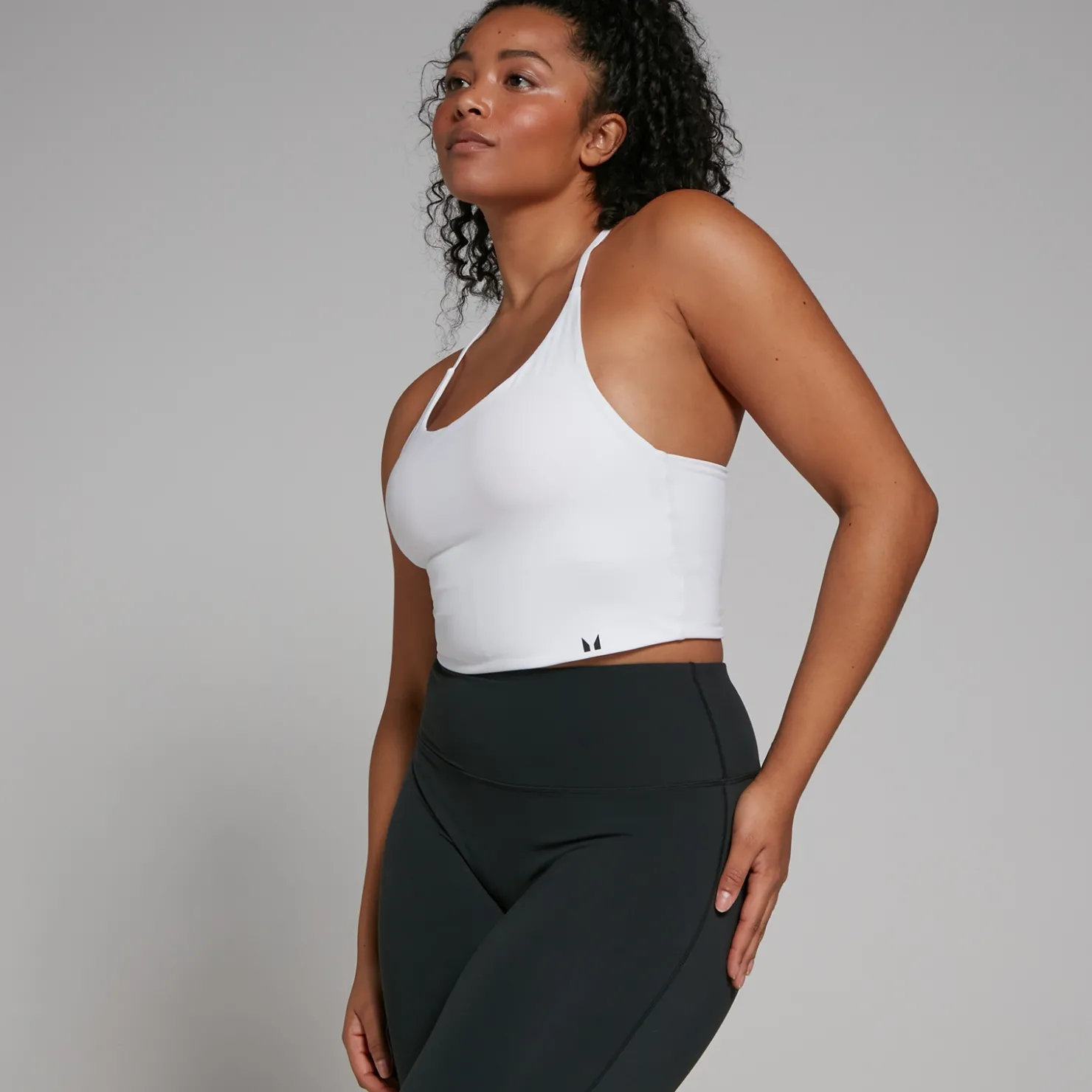 MYPROTEIN MP Damen Tempo Top*Damen Sporttops | T-Shirts & Tops