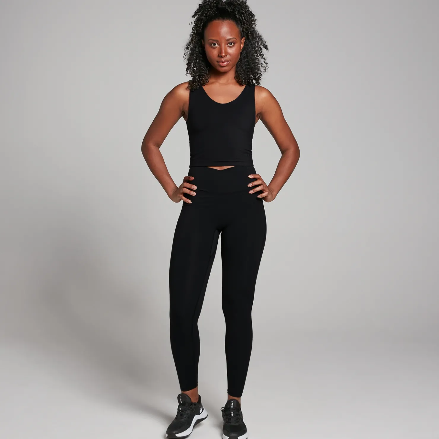 MYPROTEIN MP Damen Tempo Top*Damen Sporttops | T-Shirts & Tops