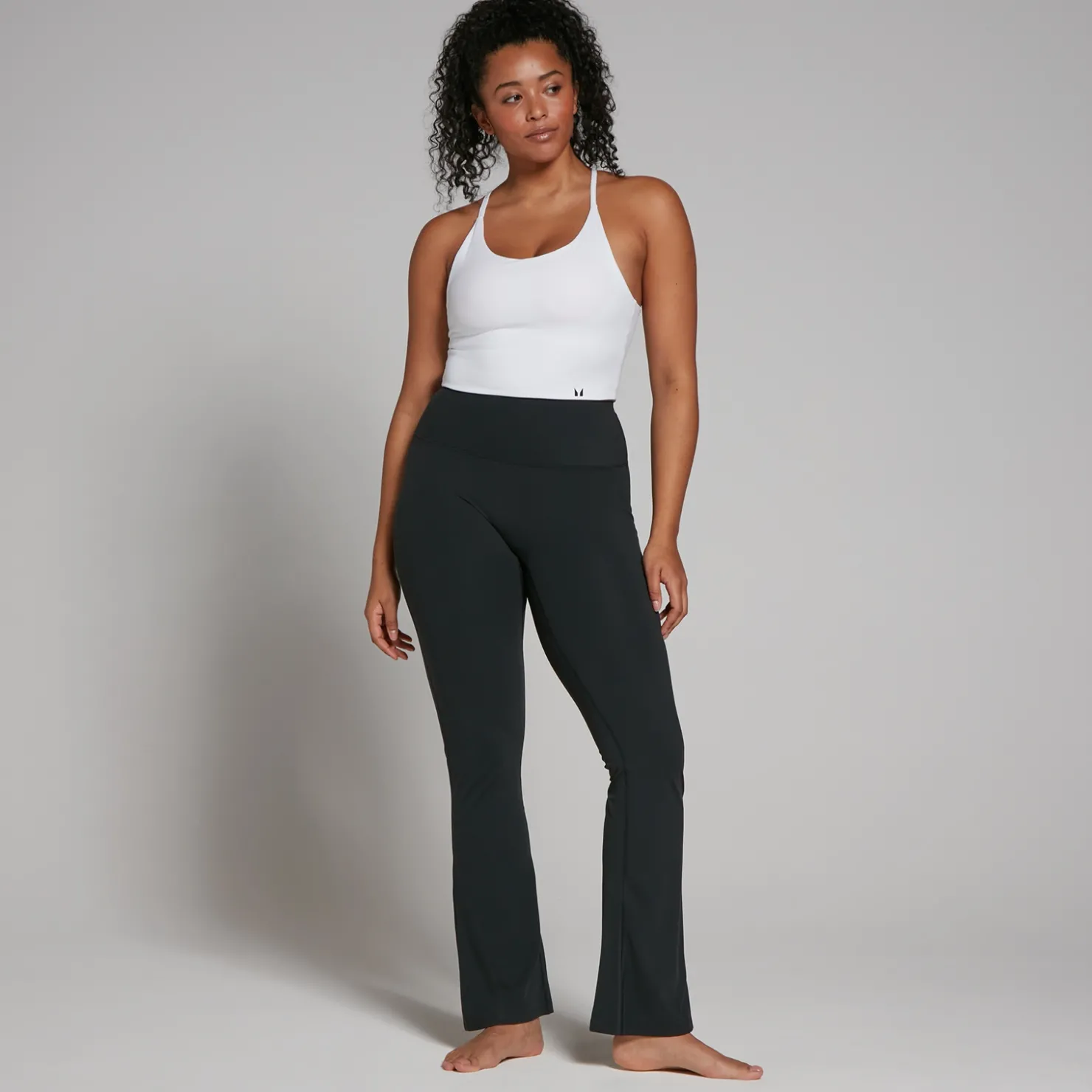 MYPROTEIN MP Damen Tempo Top*Damen Sporttops | T-Shirts & Tops