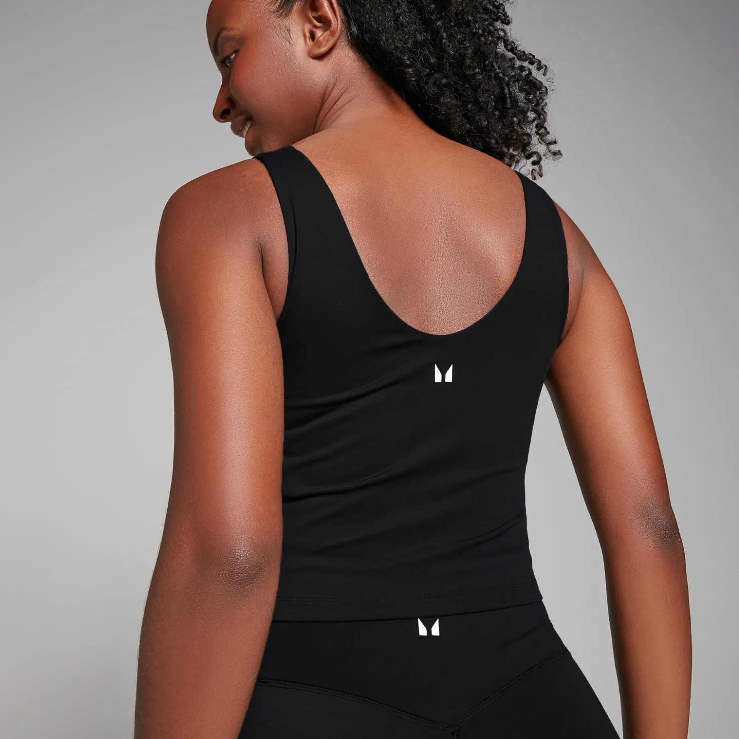 MYPROTEIN MP Damen Tempo Top*Damen Sporttops | T-Shirts & Tops