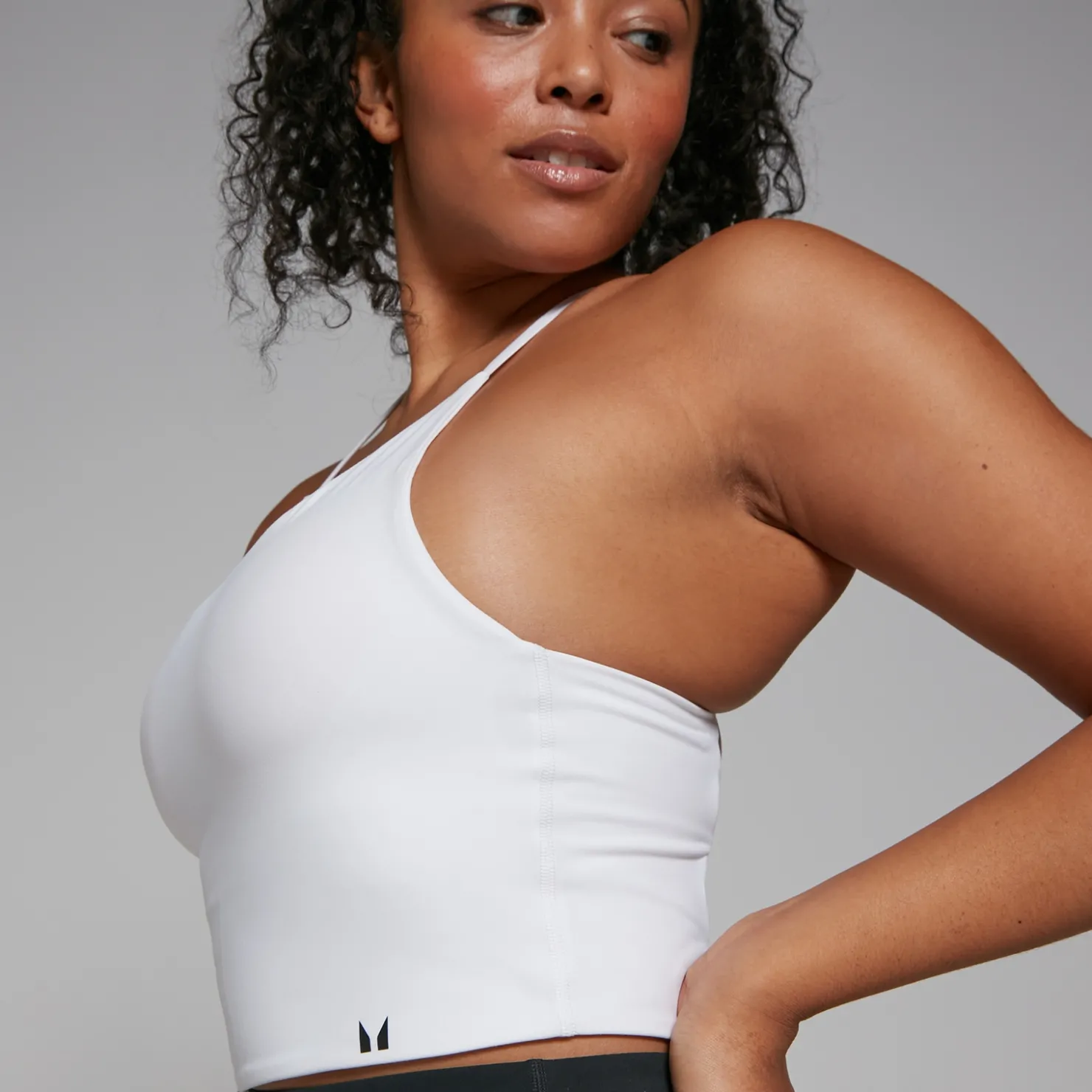 MYPROTEIN MP Damen Tempo Top*Damen Sporttops | T-Shirts & Tops