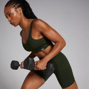 MYPROTEIN MP Damen Tempo Ultra Radlerhose*Damen Shorts