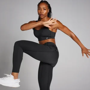 MYPROTEIN MP Damen Velocity Ultra Geklebter Sport-BH*Damen Sports Bras