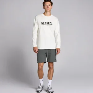 MYPROTEIN MP Herren Lifestyle 2-in-1-Wanderhose/Shorts – Dunkelgrau*Herren Tracksuits | Joggers & Hosen