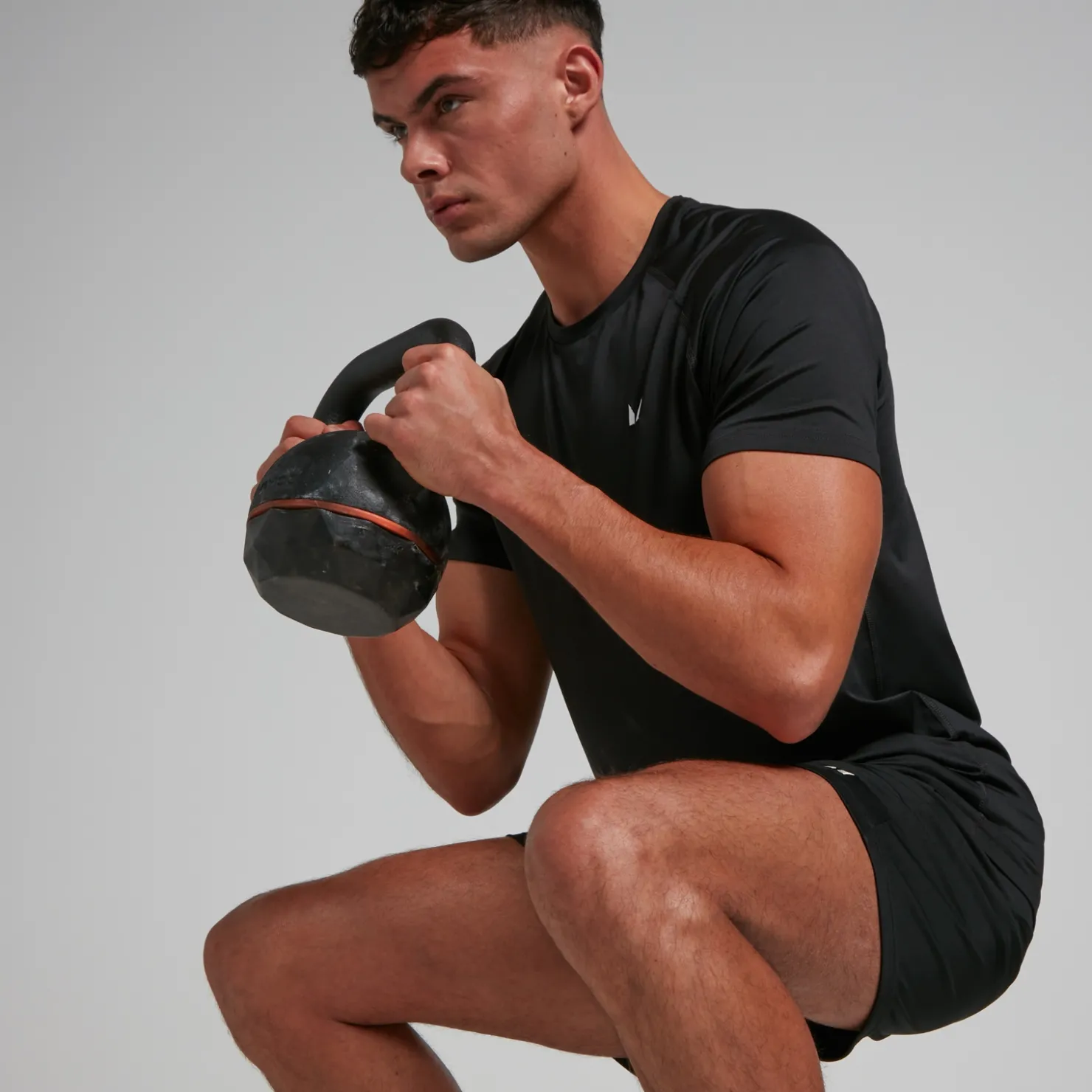 MYPROTEIN MP Herren Lightweight Trainingsshorts*Herren Shorts