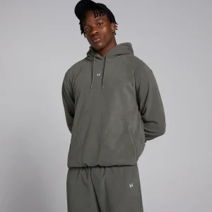 MYPROTEIN MP Herren Overhead-Fleece – Gun Metal*Herren Tracksuits | Hoodies