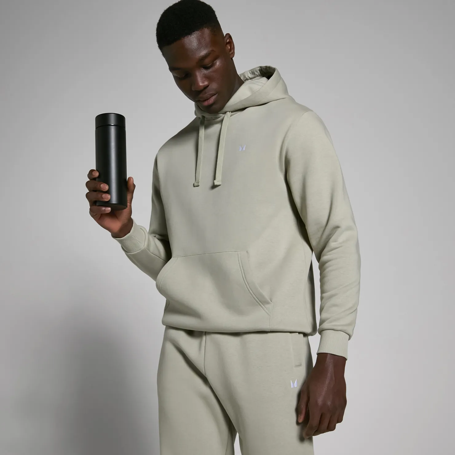 MYPROTEIN MP Herren Rest Day Kapuzenpullover*Herren Tracksuits | Hoodies